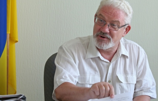 У будь-який момент Порошенка можуть змістити – екс-суддя КСУ Шишкін