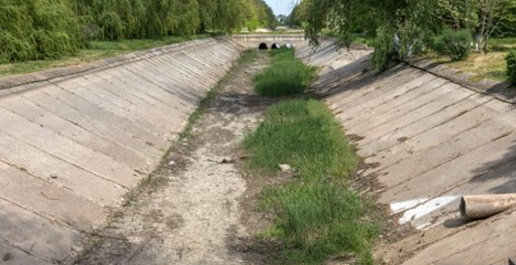 МИССИЯ «НАПОИТЬ КРЫМ» - НЕВЫПОЛНИМА