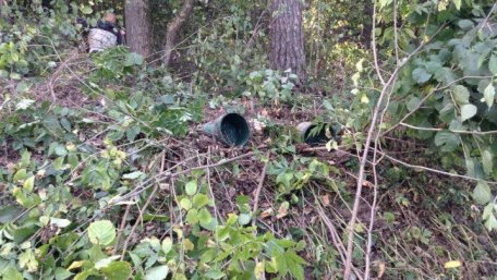 На місці замаху на Богдана Копитка знайшли ще два фугаси