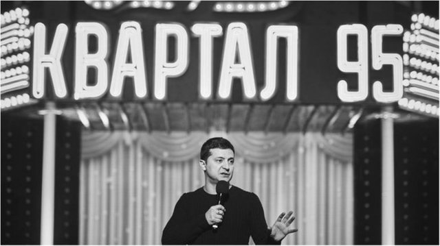 Квартальний звіт. Чому Володимиру Зеленському і Ко усе зійде з рук