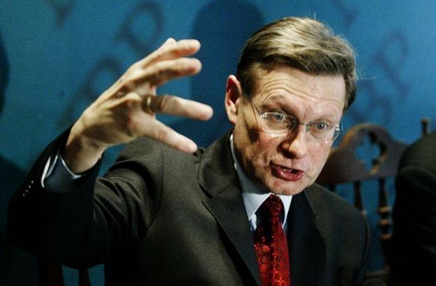 Советник Гройсмана работает на Путина? - Польское радио