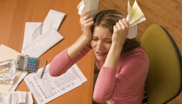 Как можно потерять квартиру из-за коммунального долга