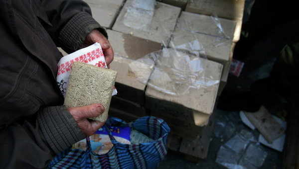 Местные жители рассказали о жизни в оккупированном Луганске