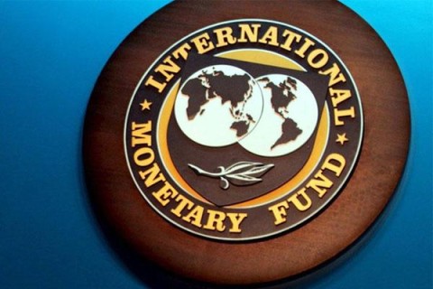 НБУ хочет получить от МВФ два транша уже к концу года