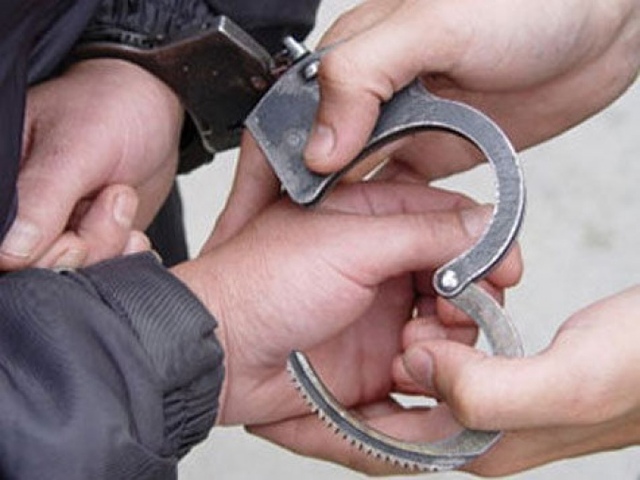 Силовики "накрили" бандформування з Затоки, яке готувало вбивство