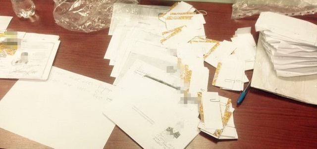 Затримано працівника банку за привласнення півтора мільйона державних коштів