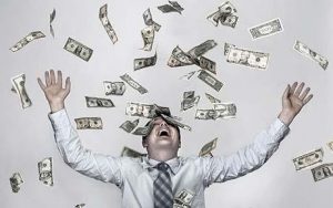 Три нардепи-мільйонери отримали матеріальну допомогу в 2015 році