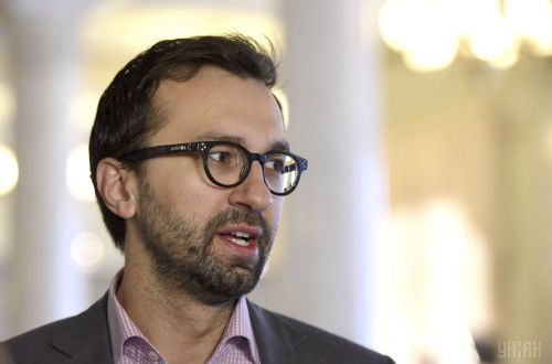 Лещенко попросил прощения у Мирославы Гонгадзе