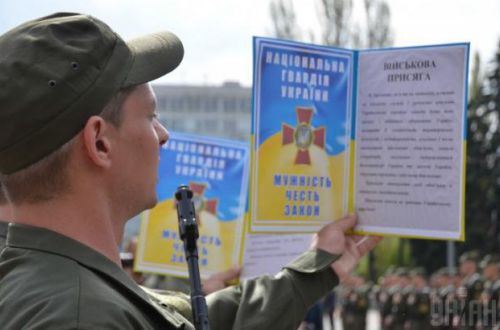 В Генштабе рассказали, скольких украинцев призовут на срочную службу в октябре-ноябре