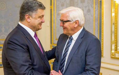 Рано или поздно мы останемся один на один с Россией - блогер