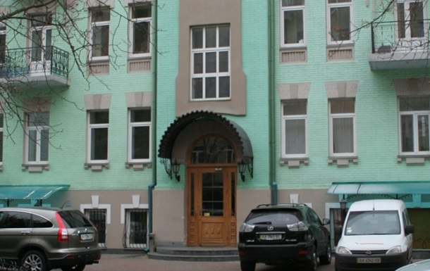 Сын Луценко сдает восемь квартир на Печерске - СМИ