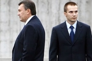 Европейский суд отменил санкции против Януковичей и Клюева