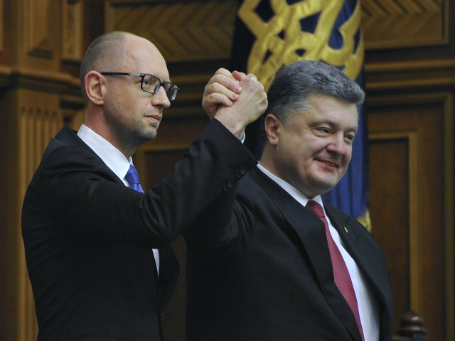 Ігор Овчар: «Нас грабують із таким масштабом, що влада боїться озвучити»