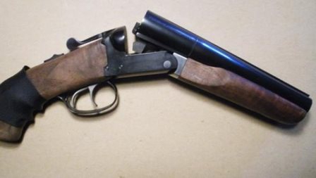 Жінку застрелили просто на робочому місці у Харкові