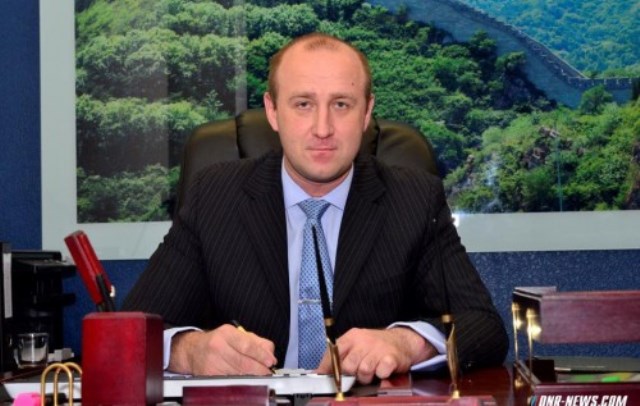 “Шестёрка” Ахметова стал “министром ДНР”, — донецкий блогер