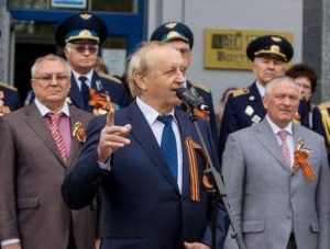 В деле одесского “конверта” засветился запорожский завод Мотор Сич