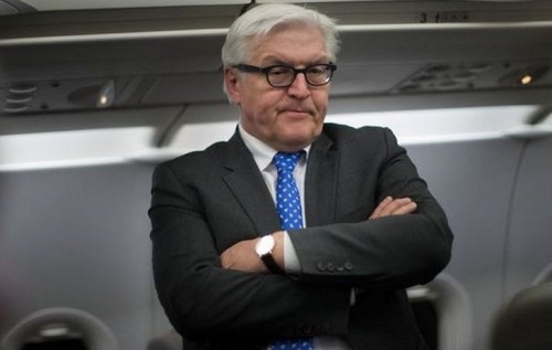 "По мнению мировых СМИ, конфликт в Украине уже заморожен", - блогер