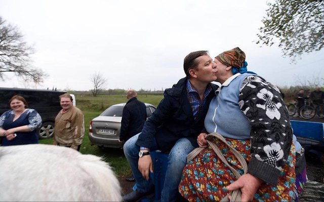 Эйфория от денег МВФ пройдет, когда украинцы узнают условия соглашения, — Ляшко