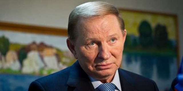 Кучма объяснил, почему Украины нет в европейском информационном пространстве