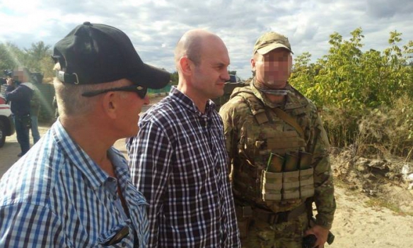 Кто такие Супрун и Жемчугов, которых сегодня освободили из плена оккупантов