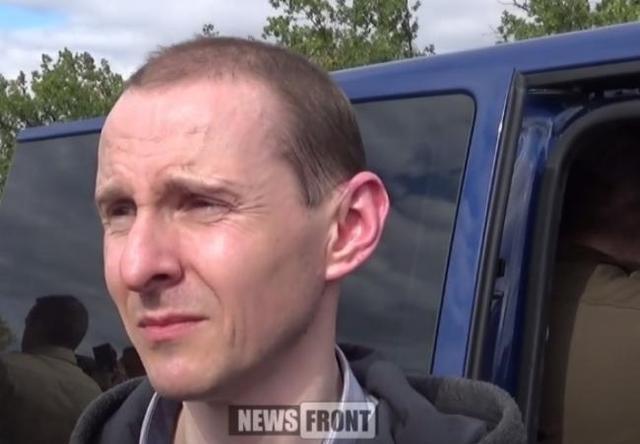 Это Косяк: на кого выменяли заложников Украины террористы «днр»