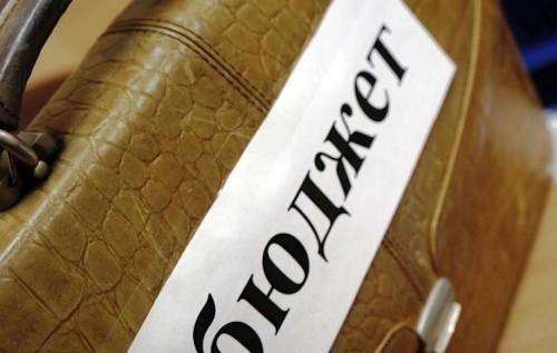 "Бюджет Украины на 2017-й год - это бюджет проедания", - эксперт