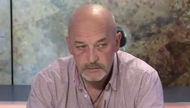 Против организаторов выборов в Крыму могут открывать дела - Тука