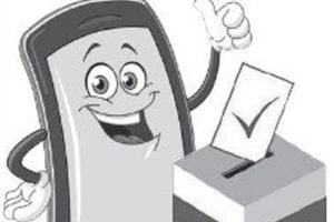 "Телефон в подарок!": крымчан заманивают на выборы дармовыми смартфонами