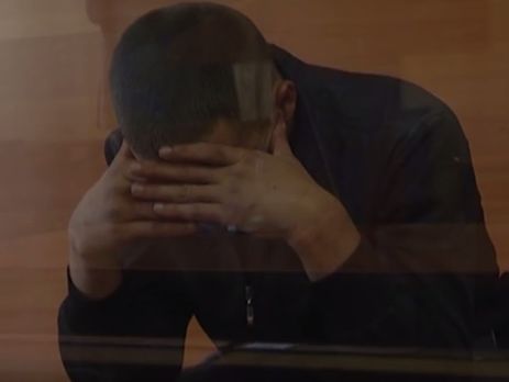 Полиция: В Киевской области дети задержали вооруженного заключенного-беглеца, ограбившего магазин