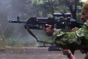 Затишье перед бурей? В штабе АТО сообщили о подозрительном поведении террористов