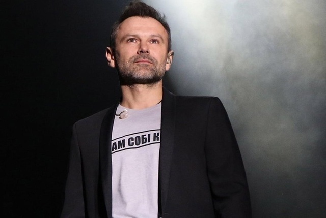 В Украине нет ни одной полноценной политической партии - Вакарчук