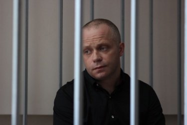 ДУШИНСКИЙ ОТКИНУЛСЯ ПО "ЗАКОНУ САВЧЕНКО"