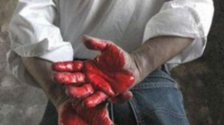 Мужчина жестоко убил и расчленил бывшую жену