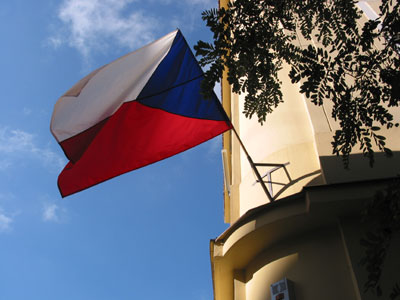 Чехия признала «крымских» депутатов Госдумы РФ нелегитимными