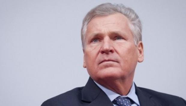 Кваснєвський назвав дві погані звістки для України