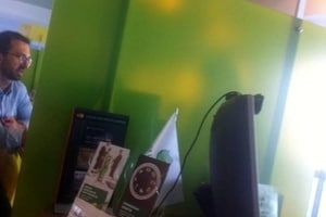 У мережі показали десятки мільйонів на рахунку Лещенка в Ощадбанку Росії