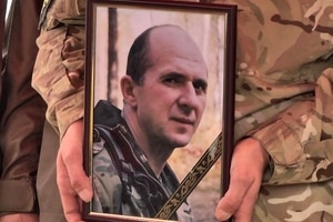 Прокуратура приостановила расследование по делу убийства группы "Эндрю" в зоне АТО