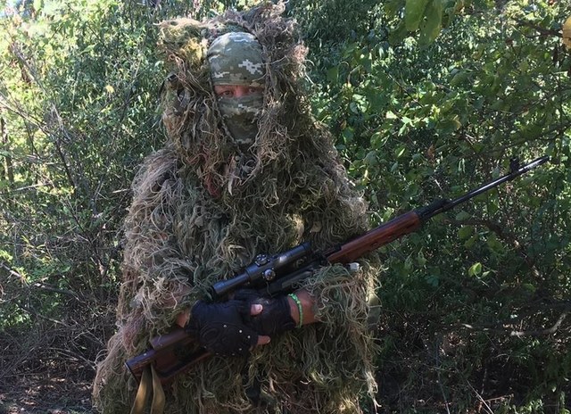 Осталась единственная цель - похоронить детей по-людски