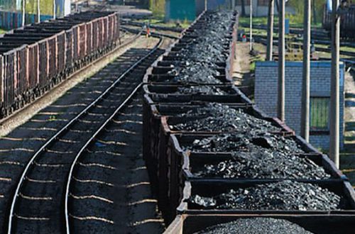 Украина сможет перезимовать без угля из «Новороссии»