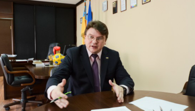 Из госбюджета не будут финансировать школы и детсады - Жданов