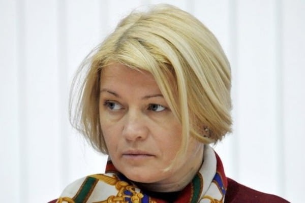 Геращенко рассказала, когда будут выборы в оккупированном Донбассе