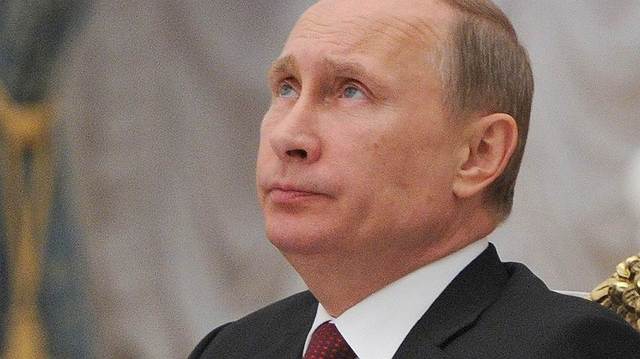 Путин ведет свой режим к краху - The Washington Post