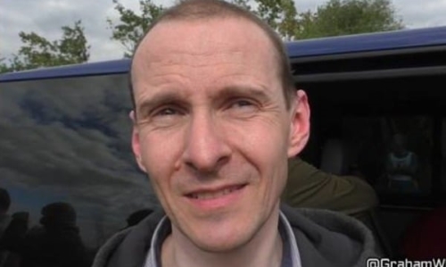 Губарев узнал в выданном террористам СБУшнике своего обидчика