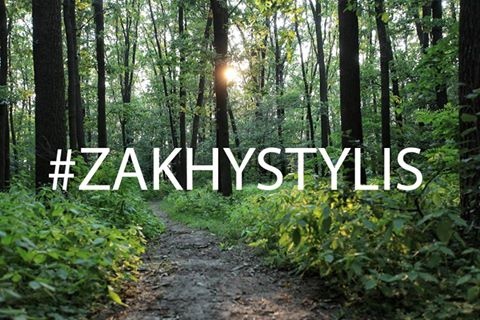 Будівельний скандал під Києвом. Голова села лобіює вирубку 10 гектарів рукотворного лісу