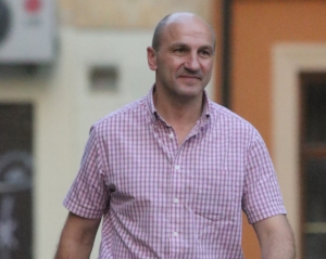 Мер Самбора про апетити депутатів