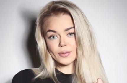 Ще одна українська співачка обрала Москву