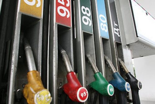 В Украине резко взлетят цены на топливо