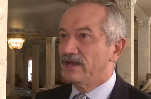 Пинзеник: Кабмин скрывает истинный дефицит бюджета