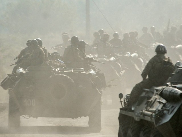 Почему мира на Донбассе не будет