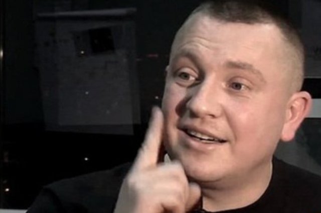 Убитый лидер «Оплота» жил на Рублевке в элитном особняке с бассейном